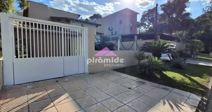 Casa à venda, 197 m² por R$ 770.000,00 - Massaguaçu - Caraguatatuba/SP