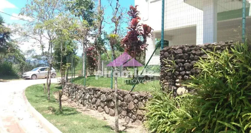 Casa à venda, 113 m² por R$ 650.000,00 - Massaguaçu - Caraguatatuba/SP