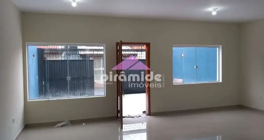 Casa com 3 dormitórios, 110 m² - venda por R$ 790.000,00 ou aluguel por R$ 4.598/mês - Villa Branca