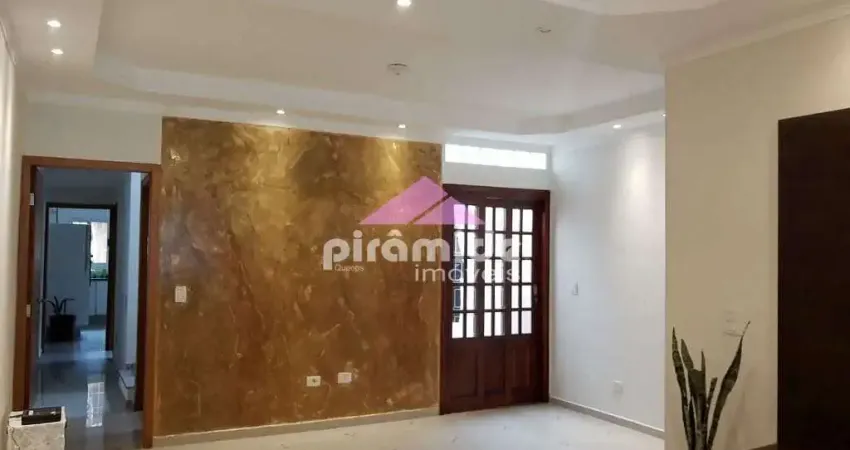Casa à venda, 175 m² por R$ 690.000,00 - Bosque dos Eucaliptos - São José dos Campos/SP