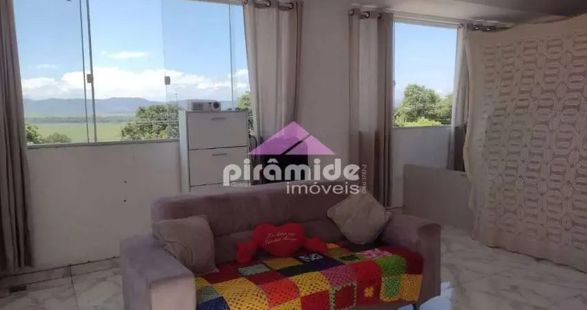 Casa com 6 dormitórios à venda, 260 m² por R$ 750.000,00 - Conjunto Residencial Galo Branco - São J