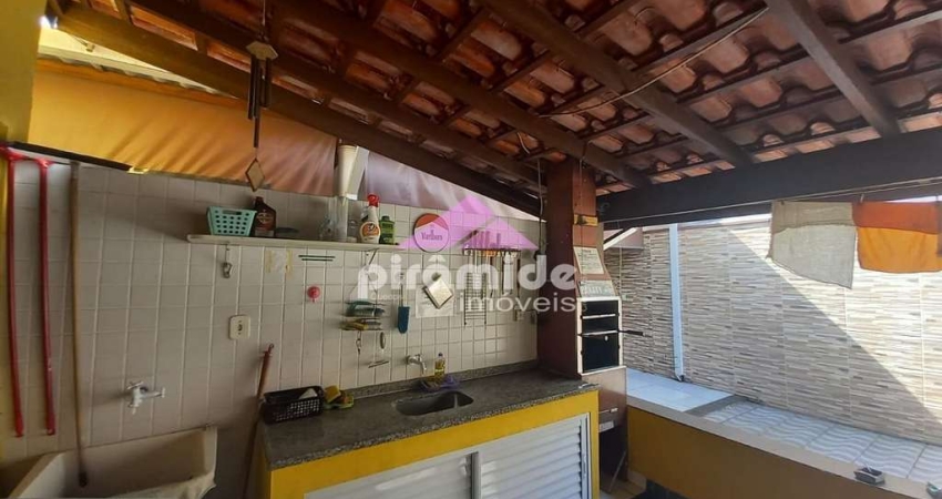 Casa com 2 dormitórios à venda, 147 m² por R$ 595.000,00 - Sumaré - Caraguatatuba/SP