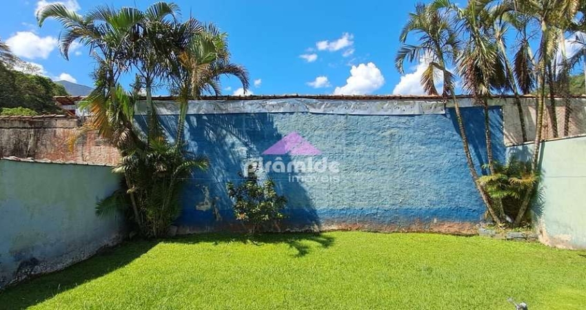 Casa à venda, 200 m² por R$ 732.000,00 - Jardim Mariella - Caraguatatuba/SP