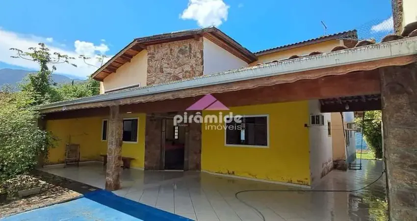 Casa à venda, 200 m² por r$ 732.000,00 - jardim mariella - caraguatatuba/sp