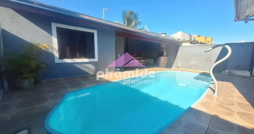 Casa à venda, 178 m² por R$ 790.000,00 - Martim de Sá - Caraguatatuba/SP
