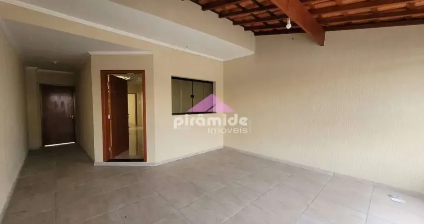 Casa, 165 m² - venda por R$ 780.000,00 ou aluguel por R$ 4.063,23/mês - Jardim das Indústrias - São