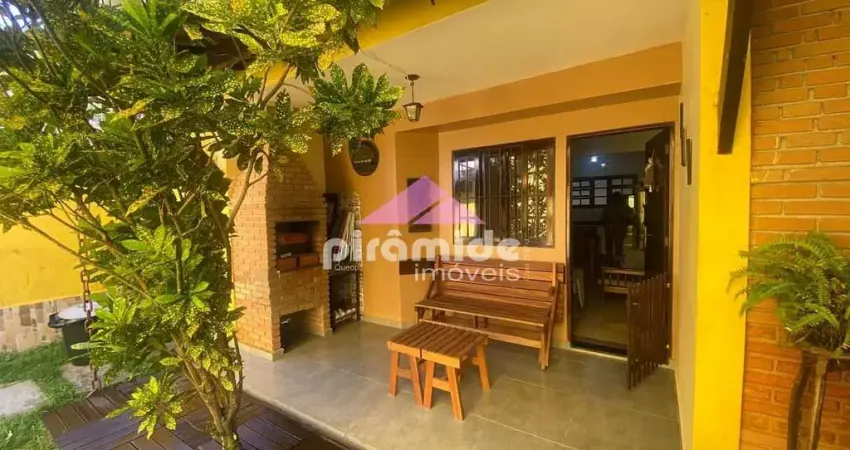 Casa à venda, 89 m² por R$ 640.000,00 - Prainha - Caraguatatuba/SP