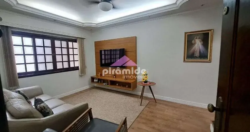 Casa à venda, 143 m² por R$ 800.000,00 - Loteamento Residencial Vista Linda - São José dos Campos/S
