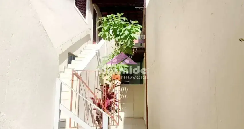 Casa com 3 dormitórios à venda, 382 m² por R$ 795.000,00 - Jardim Santa Inês II - São José dos Camp