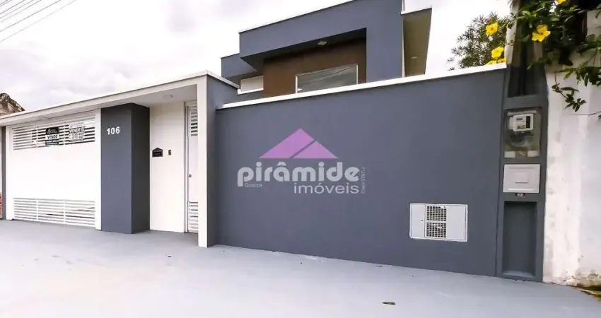 Casa com 3 dormitórios à venda, 100 m² por R$ 760.000,00 - Massaguaçu - Caraguatatuba/SP