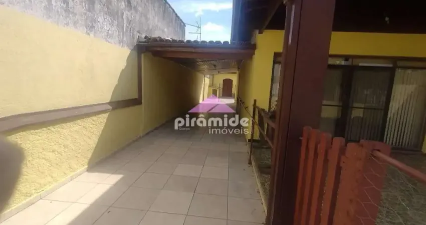 Casa com 4 dormitórios à venda, 177 m² por R$ 795.000,00 - Indaiá - Caraguatatuba/SP