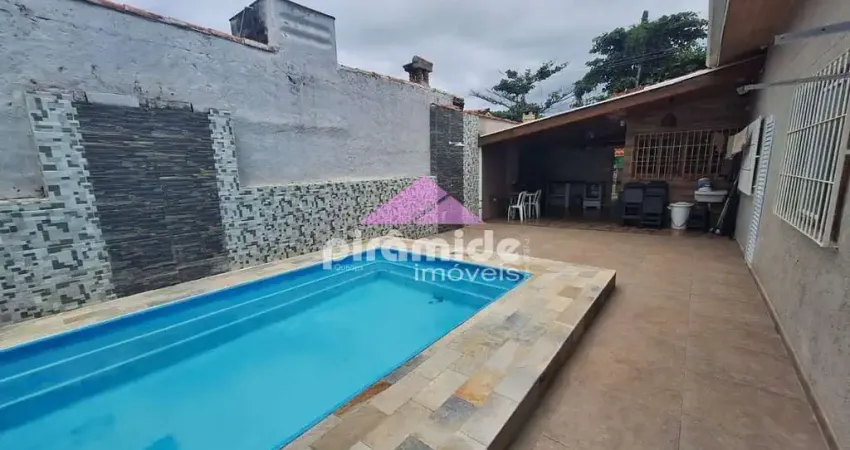 Casa com 3 dormitórios à venda, 139 m² por R$ 660.000,00 - Maranduba - Ubatuba/SP