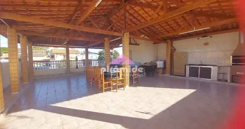 Casa à venda, 115 m² por R$ 750.000,00 - Jardim Ismênia - São José dos Campos/SP