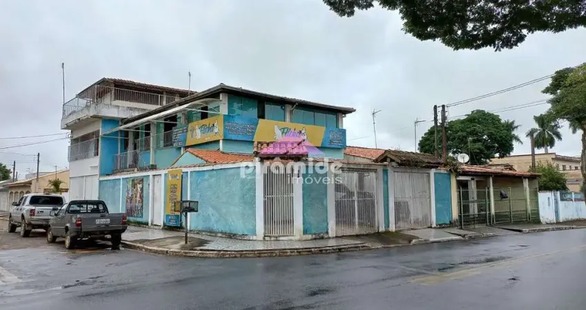 Casa à venda, 127 m² por R$ 700.000,00 - Eugênio de Melo - São José dos Campos/SP