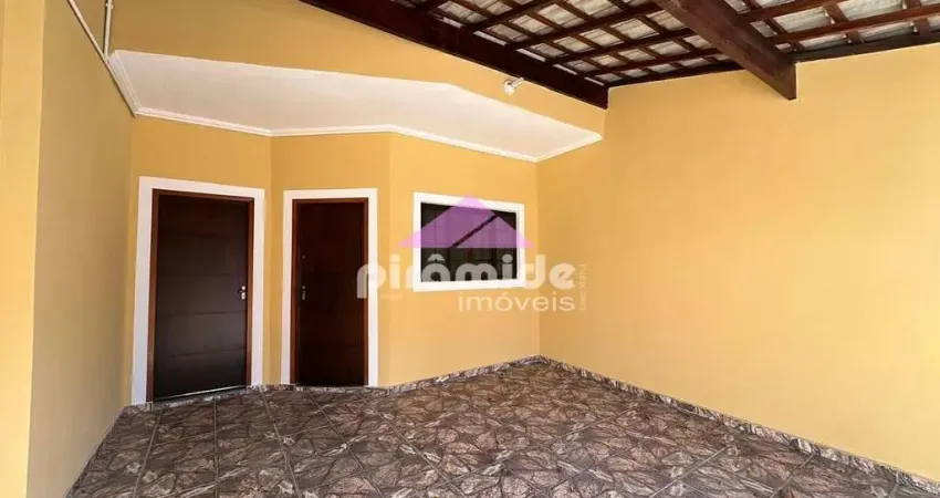 Casa com 4 dormitórios à venda, 115 m² por R$ 800.000,00 - Jardim Satélite - São José dos Campos/SP