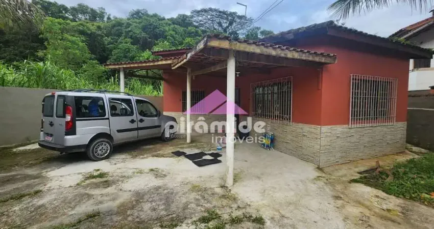 Casa com 3 dormitórios à venda, 100 m² por R$ 660.000,00 - Massaguaçu - Caraguatatuba/SP