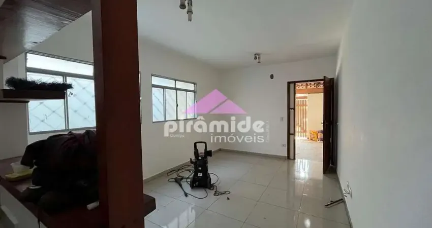 Casa com 3 dormitórios à venda, 130 m² por R$ 645.000,00 - Bosque dos Eucaliptos - São José dos Cam