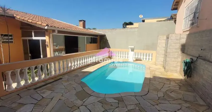 Casa com 2 dormitórios à venda, 185 m² por r$ 730.000,00 - santana - são josé dos campos/sp