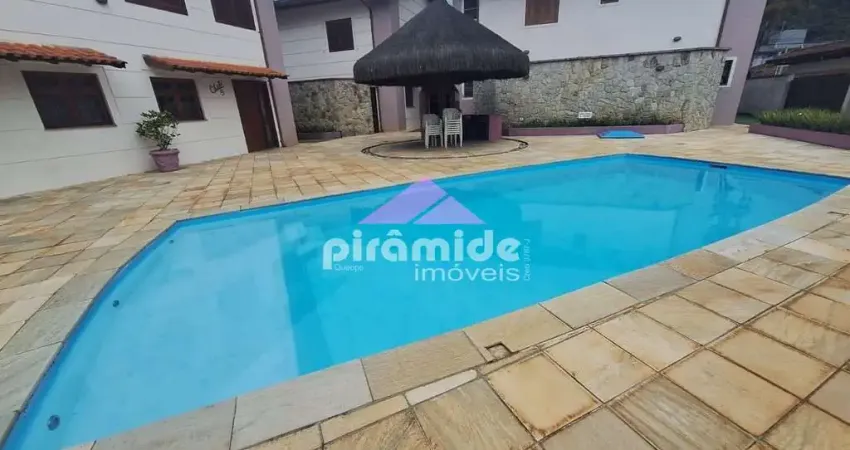 Casa à venda, 112 m² por R$ 640.000,00 - Maranduba - Ubatuba/SP