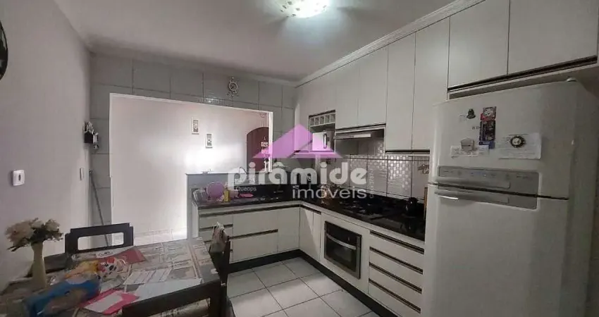 Casa com 2 dormitórios à venda, 101 m² por R$ 519.000,00 - Jardim América - São José dos Campos/SP