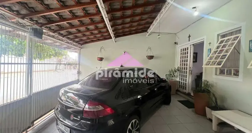 Casa à venda, Jardim das Indústrias, São José dos Campos, SP