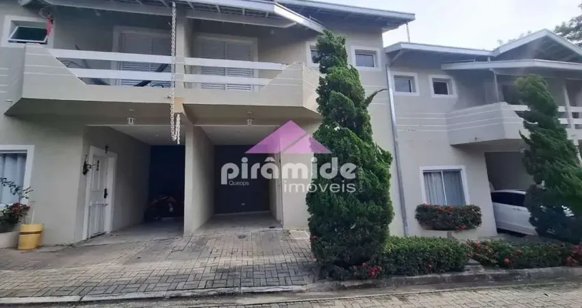 Casa à venda, 83 m² por R$ 530.000,00 - Chácaras São José - São José dos Campos/SP