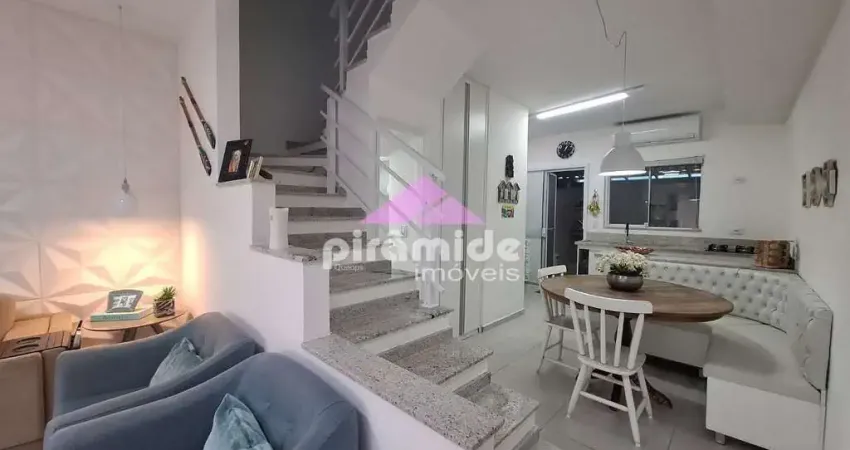 Casa com 2 dormitórios à venda, 90 m² por R$ 550.000,00 - Massaguaçu - Caraguatatuba/SP