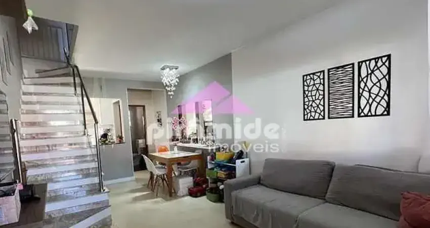 Casa com 2 dormitórios à venda, 72 m² por R$ 480.000,00 - Cidade Morumbi - São José dos Campos/SP