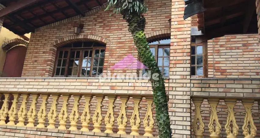 Casa com 3 dormitórios à venda, 163 m² por R$ 480.000,00 - Jardim Altos de Santana - São José dos C