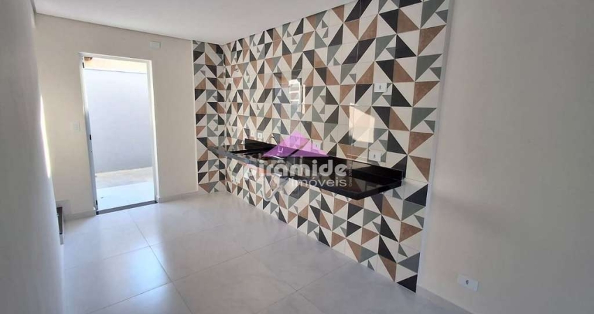 Casa à venda, 74 m² por R$ 410.000,00 - Pontal de Santa Marina - Caraguatatuba/SP