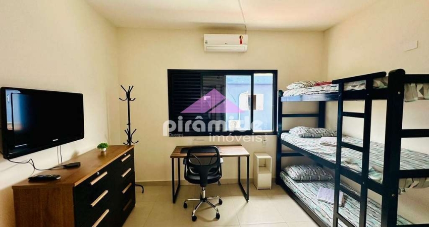 Casa à venda, 90 m² por R$ 510.000,00 - Pontal de Santa Marina - Caraguatatuba/SP