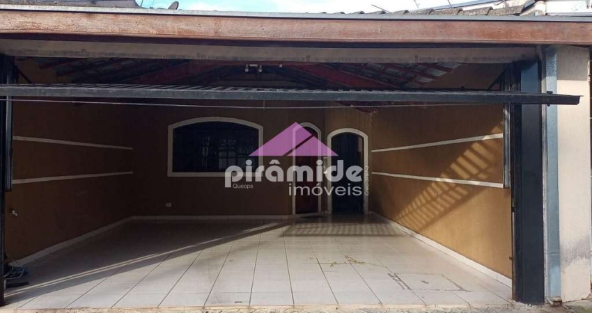Casa à venda, 95 m² por R$ 420.000,00 - Jardim Imperial - São José dos Campos/SP