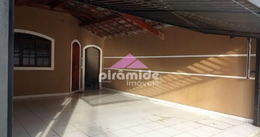 Casa à venda, 95 m² por r$ 420.000,00 - jardim imperial - são josé dos campos/sp