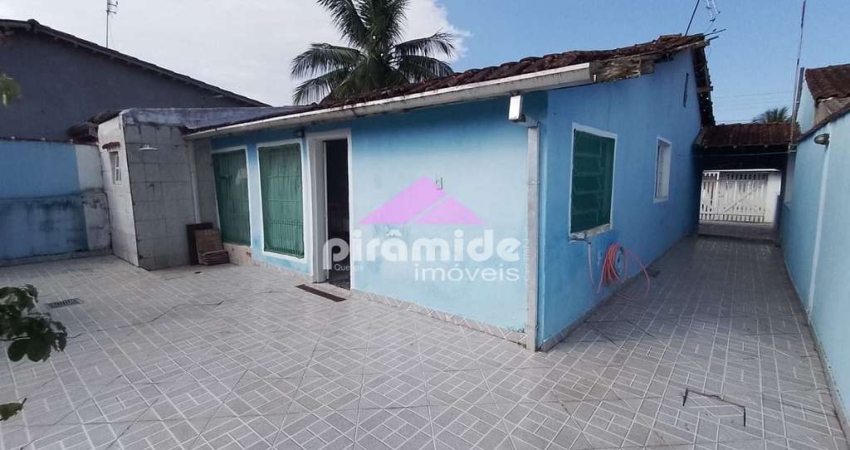 Casa à venda, 84 m² por R$ 460.000,00 - Morro do Algodão - Caraguatatuba/SP