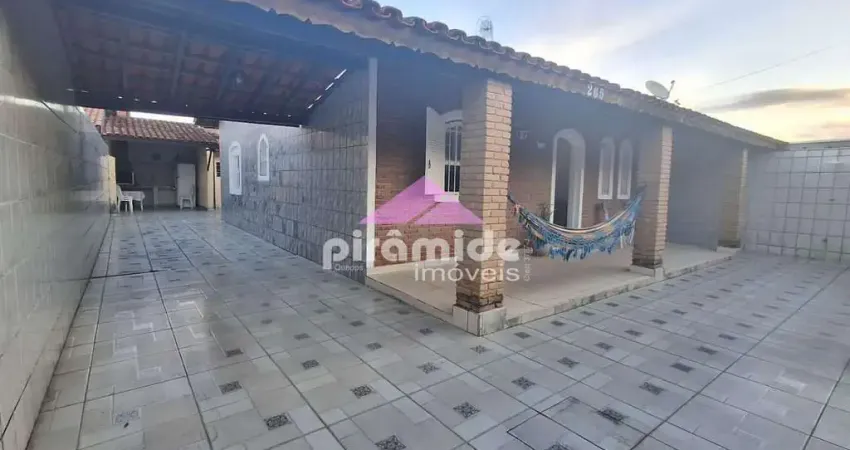 Casa à venda, 162 m² por R$ 450.000,00 - Praia das Palmeiras - Caraguatatuba/SP
