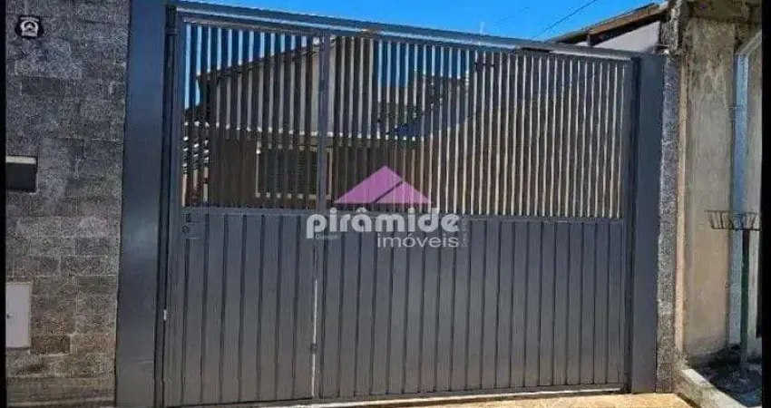 Casa com 2 dormitórios à venda, 88 m² por R$ 430.000,00 - Jardim Cruzeiro do Sul - São José dos Cam