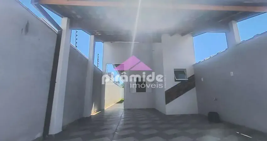 Casa à venda, 90 m² por R$ 490.000,00 - Golfinho - Caraguatatuba/SP