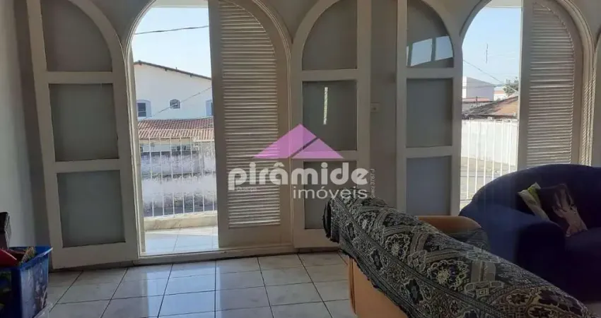 Casa à venda, 208 m² por r$ 650.000,00 - monte castelo - são josé dos campos/sp