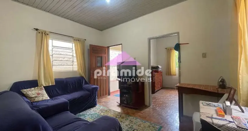 Casa com 2 dormitórios à venda, 100 m² por R$ 420.000,00 - Santana - São José dos Campos/SP
