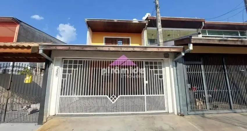 Casa à venda, 130 m² por R$ 530.000,00 - Jardim Vale do Sol - São José dos Campos/SP