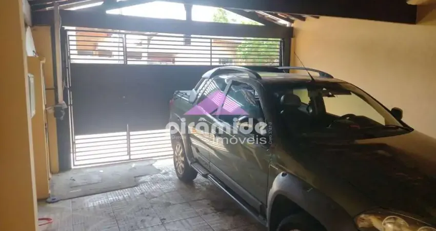 Casa à venda, 100 m² por R$ 430.000,00 - Jardim Colonial - São José dos Campos/SP
