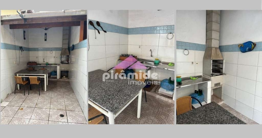 Casa com 2 dormitórios à venda, 80 m² por R$ 460.000,00 - Martim de Sá - Caraguatatuba/SP
