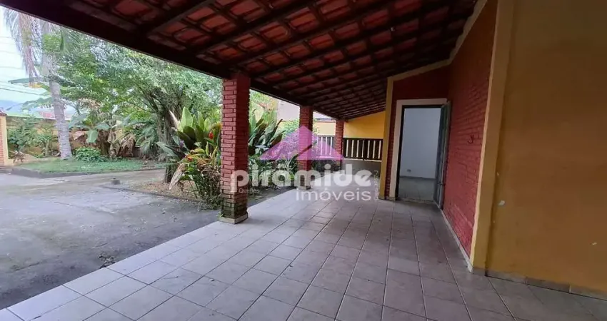 Casa com 2 dormitórios à venda, 139 m² por R$ 550.000,00 - Pontal de Santa Marina - Caraguatatuba/S