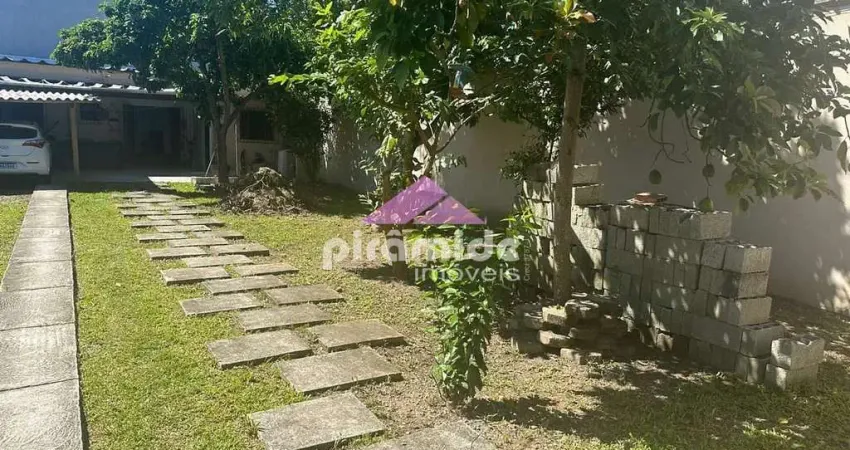Casa com 2 dormitórios à venda, 90 m² por R$ 500.000,00 - Jardim Jaqueira - Caraguatatuba/SP