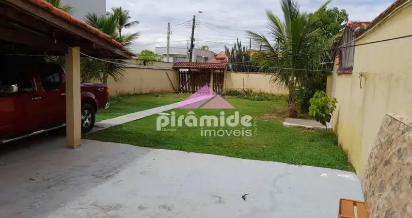 Casa com 2 dormitórios à venda, 110 m² por R$ 595.000,00 - Pontal de Santa Marina - Caraguatatuba/S