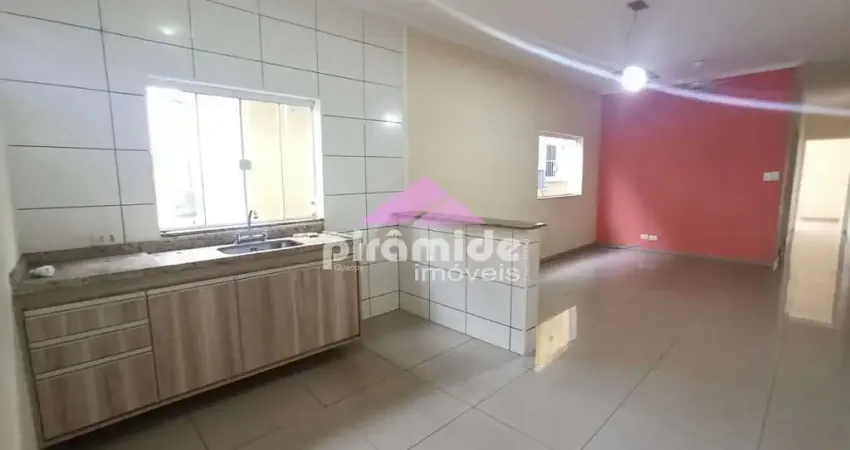 Casa à venda, 163 m² por R$ 450.000,00 - Eugênio de Melo - São José dos Campos/SP
