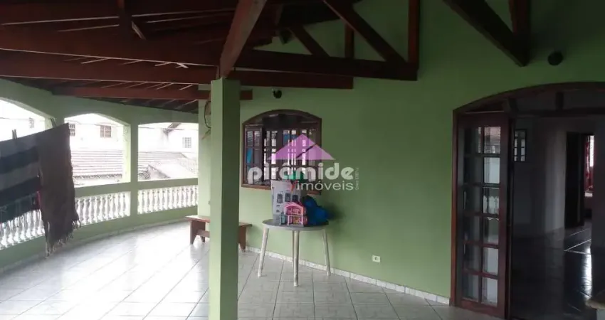 Casa à venda, 202 m² por R$ 500.000,00 - Jardim Altos de Santana - São José dos Campos/SP