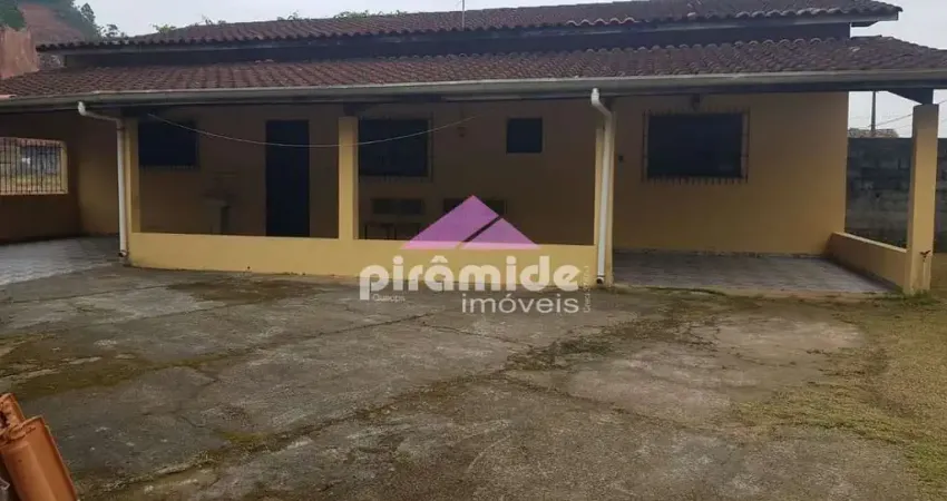 Casa com 2 dormitórios à venda, 55 m² por R$ 440.000,00 - Jardim Casa Branca - Caraguatatuba/SP