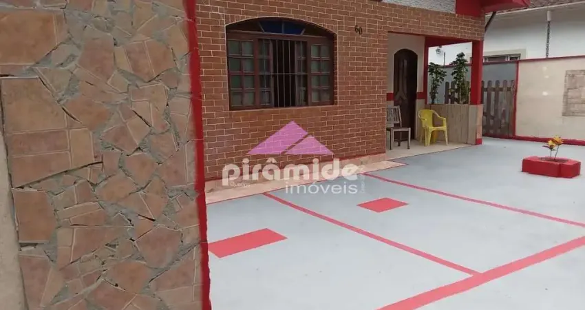 Casa, 152 m² - venda por r$ 560.000,00 - massaguaçu - caraguatatuba/sp