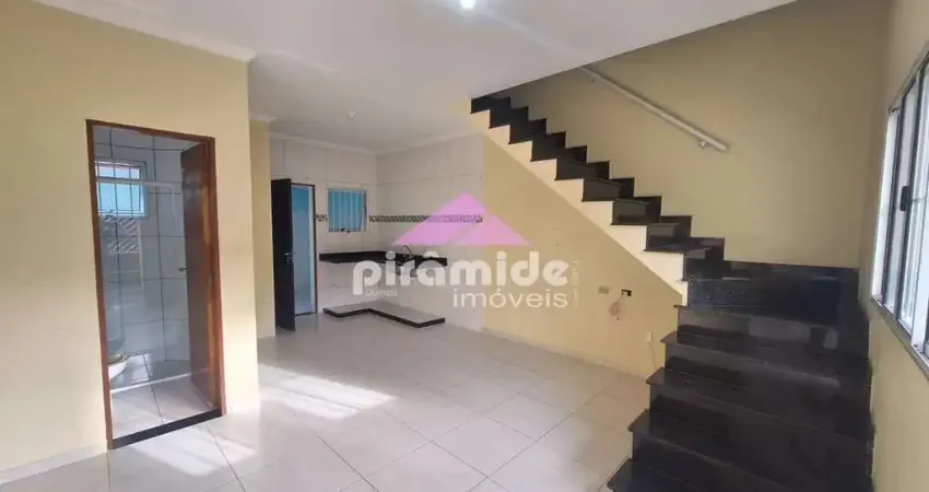 Casa à venda, 53 m² por R$ 450.000,00 - Martim de Sá - Caraguatatuba/SP